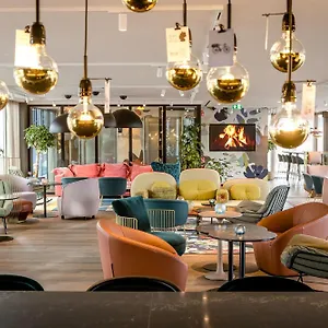 *** Hotel One Netherlands