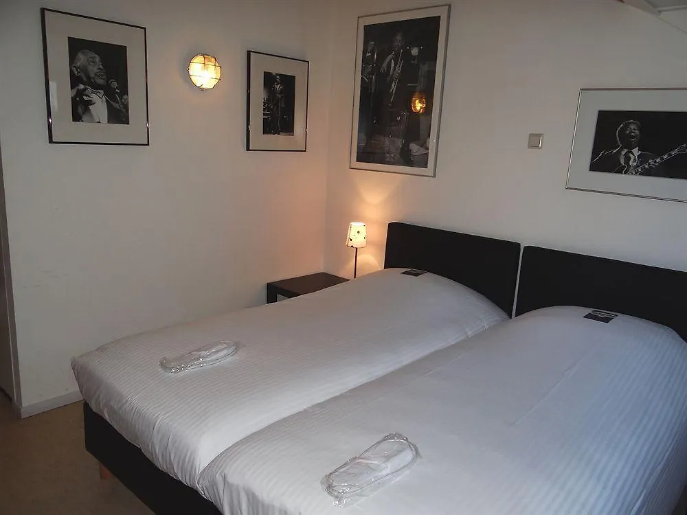 H2OTEL Rotterdam