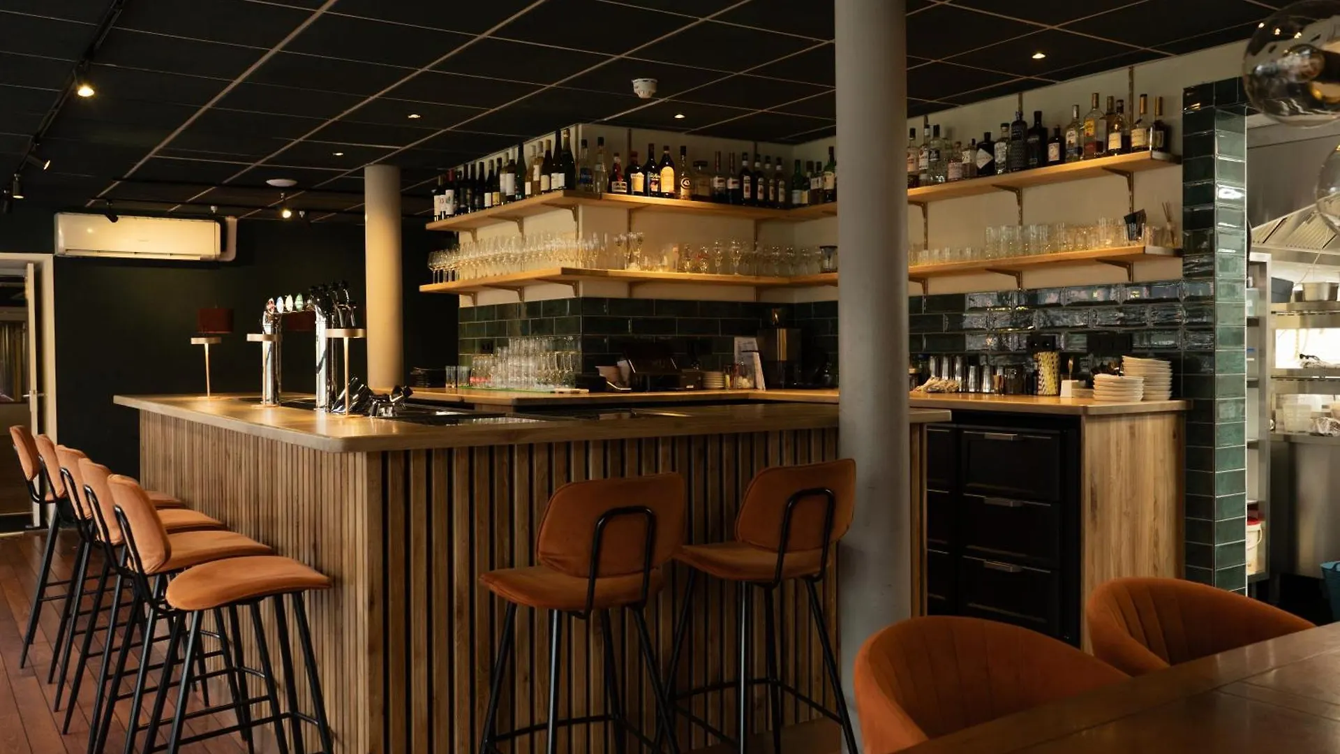 H2OTEL Rotterdam