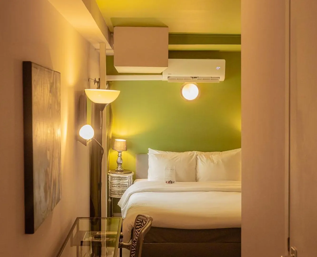 H2OTEL Rotterdam