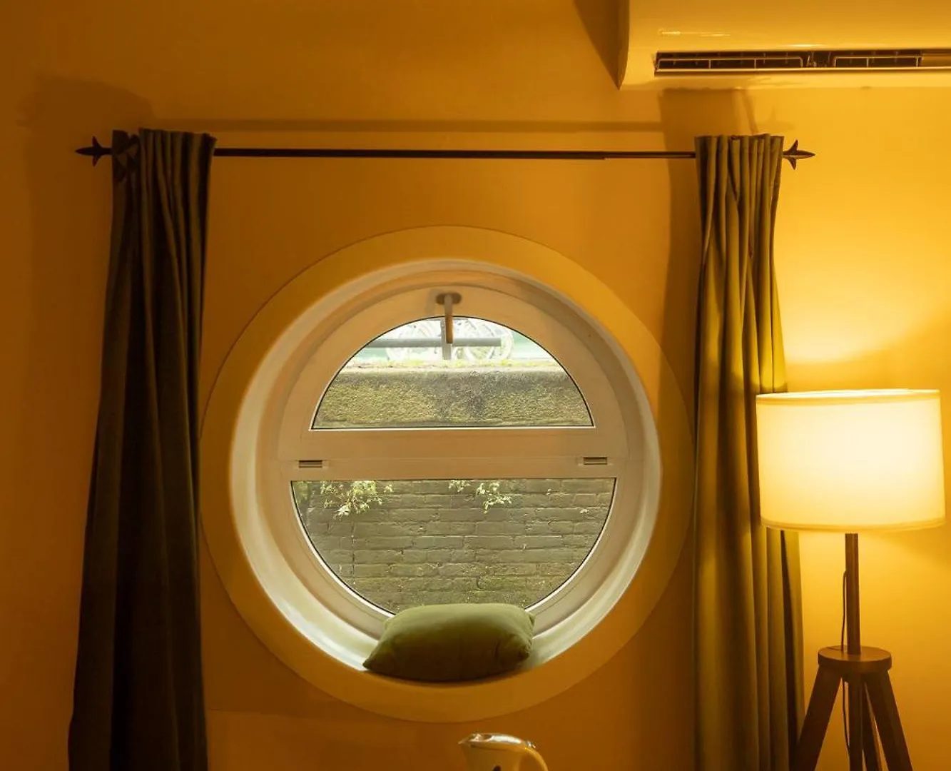 H2OTEL Rotterdam Hotel