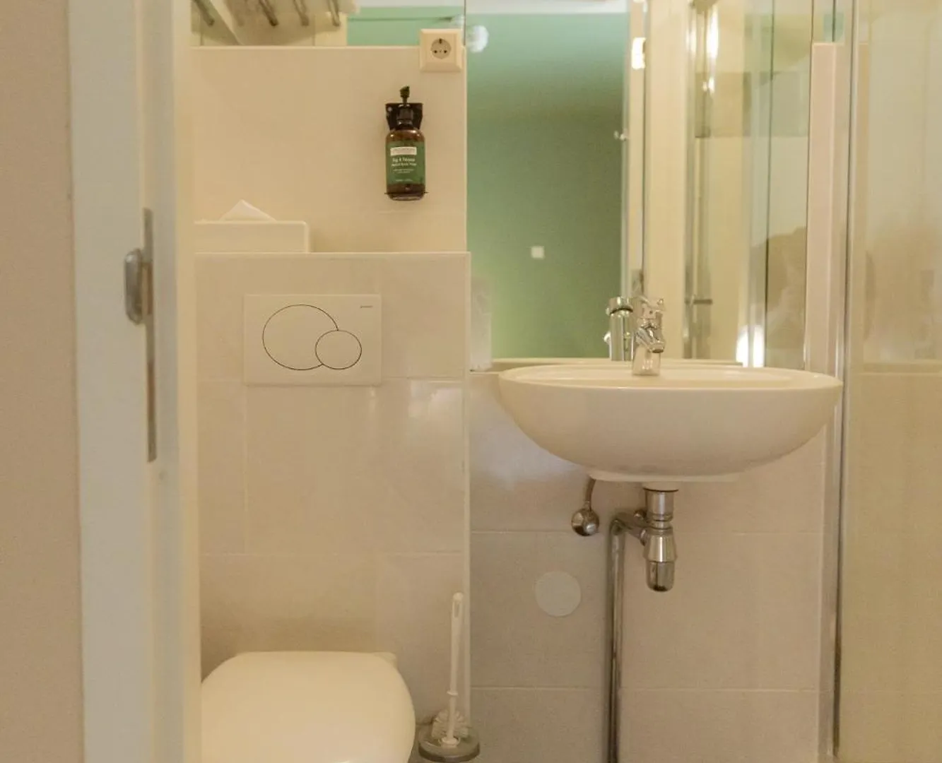 Hotel H2OTEL Rotterdam