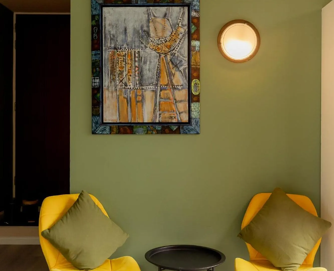 Hotel FLOATS by H2OTEL Rotterdam