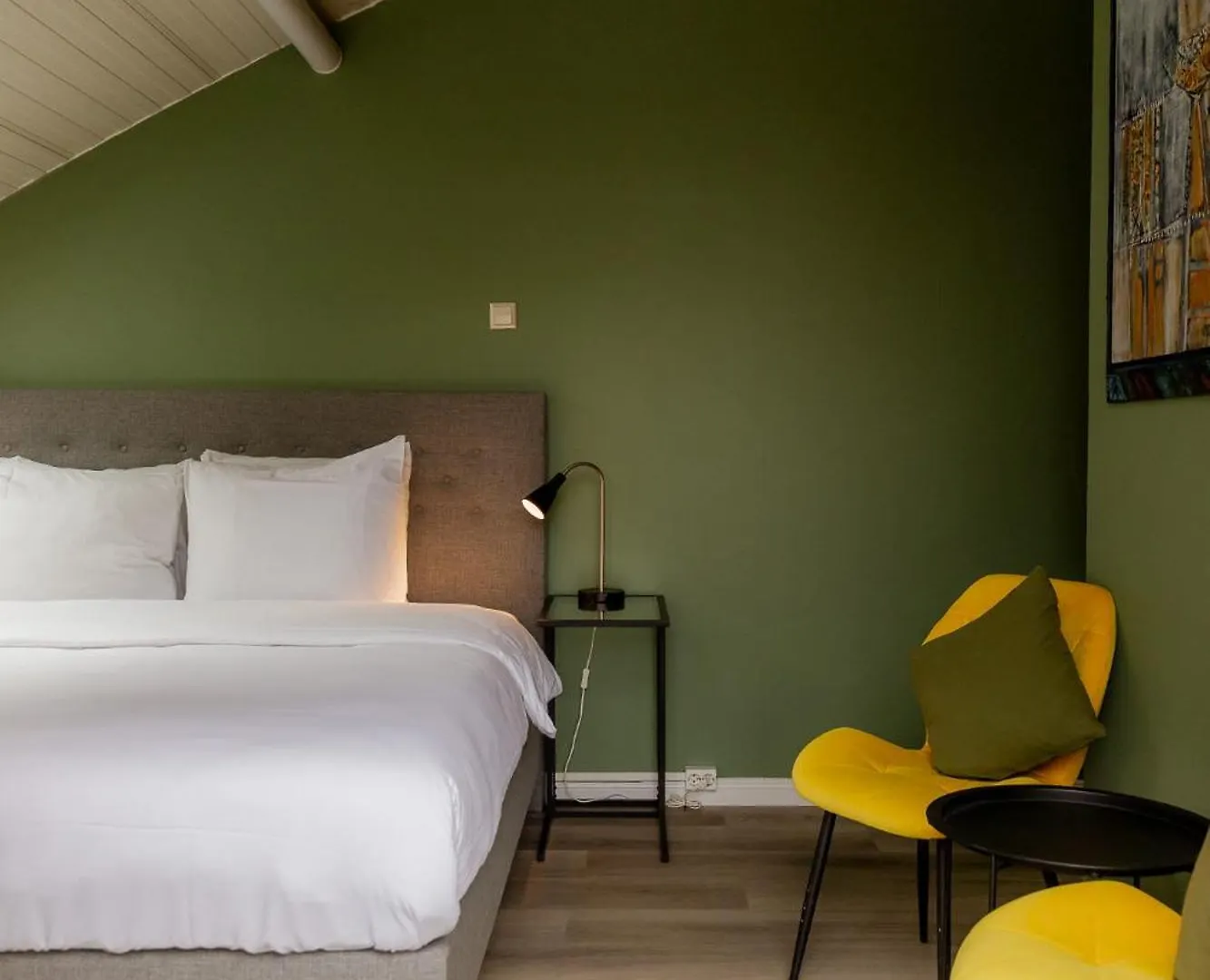 H2OTEL Rotterdam