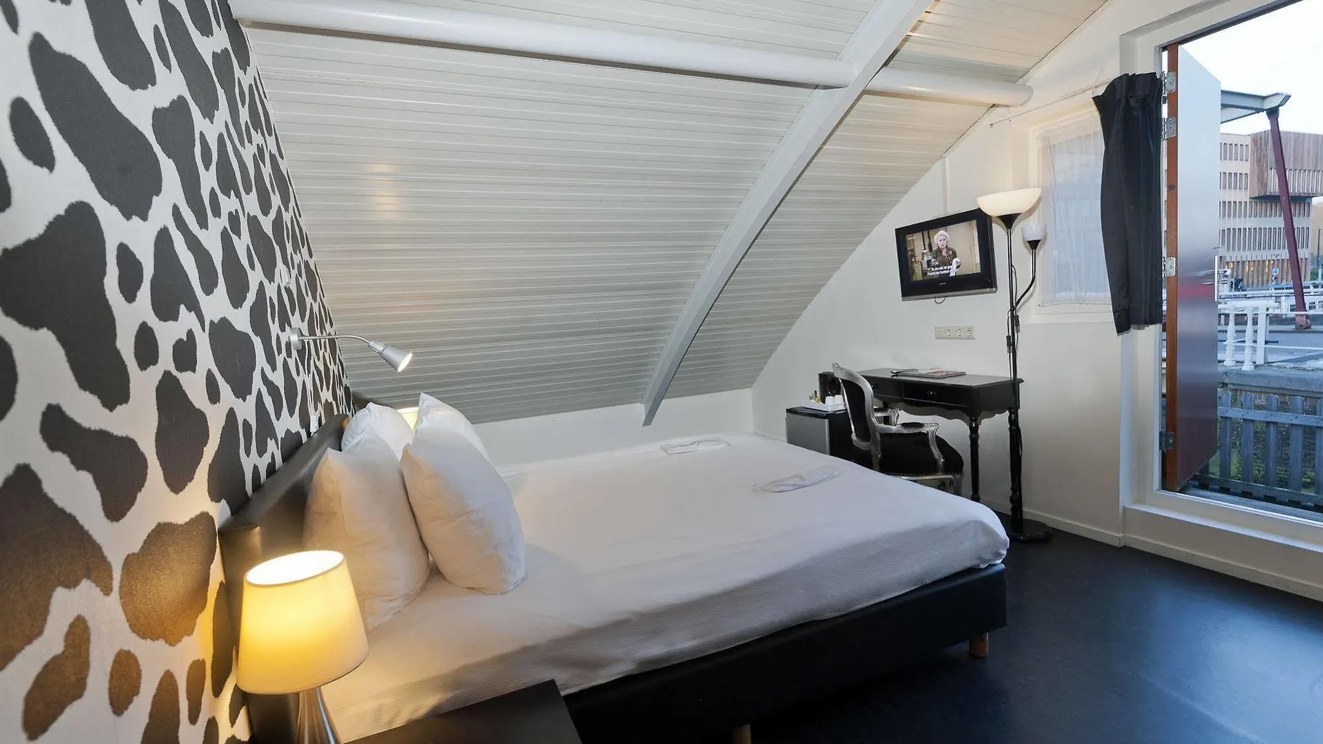 H2OTEL Rotterdam