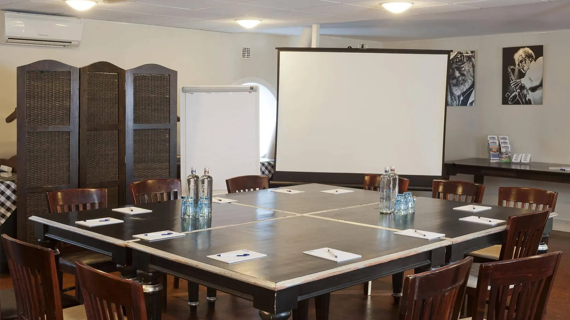 Hotel H2OTEL Rotterdam