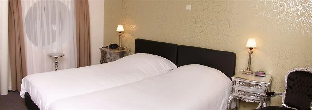 Floats By H2Otel Rotterdam