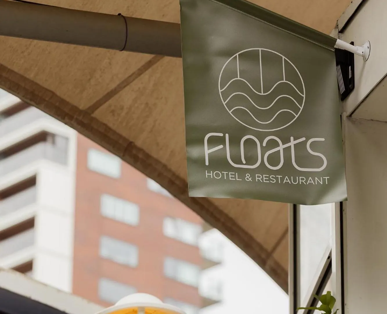 Floats By H2Otel Rotterdam 3*,  Netherlands